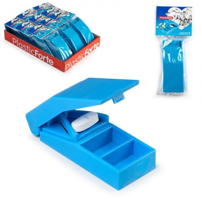 CORTADOR PASTILLAS Nº1 12544