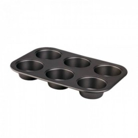 BANDEJA 6 MINI MOLDES REF.3783