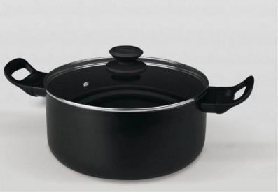 OLLA ALUMNINIO INDUCC.18CM...