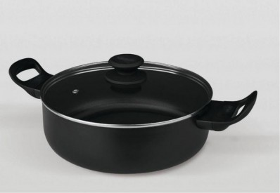 CACEROLA ALUMINIO...