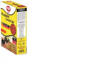 RASQUIN CEBO CEREAL 150GR