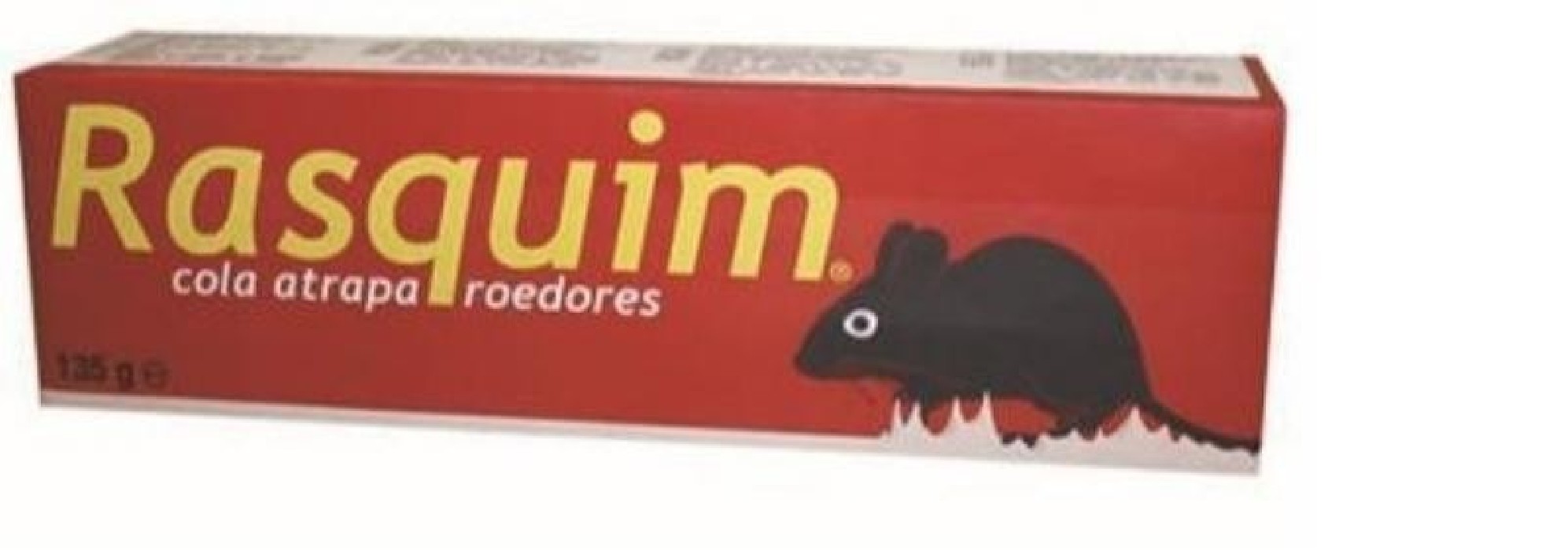 RASQUIN COLA 135GR