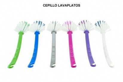 CEPILLO LAVAPLATOS PAMEX