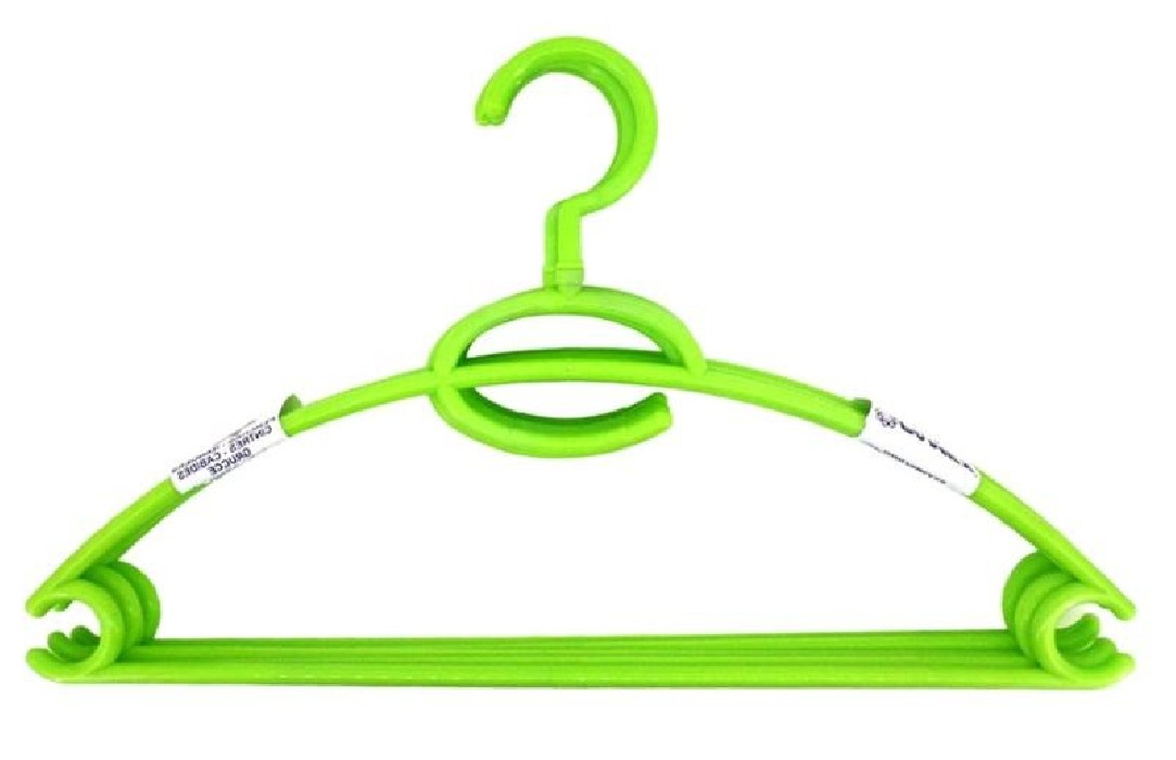 PERCHA ELITE FRESH COLORESX5UN.