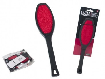 QUITA PELUSA 26CM
