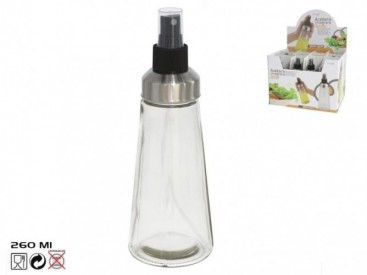 ACEITERA/VINAGRERA SPRAY 260ML