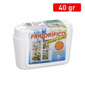 ABSORBE OLORES FRIGORIFICO...