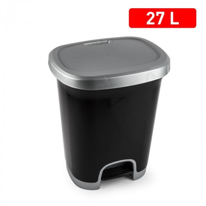CUBO PEDAL 27L NP 12061Z5