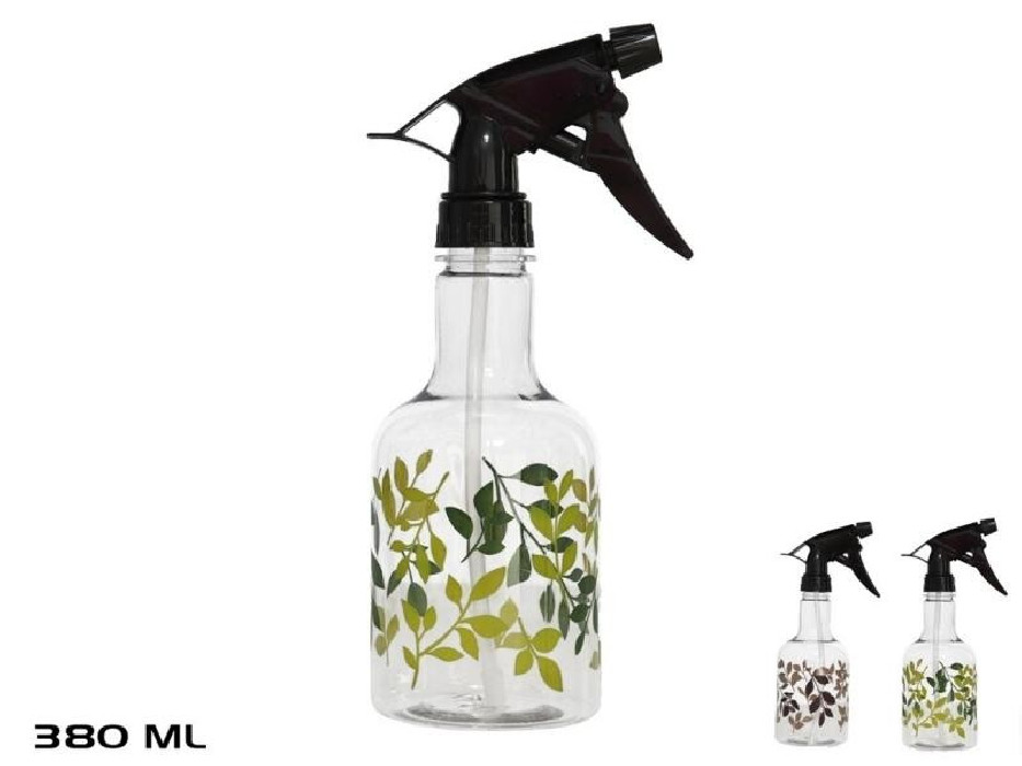 PULVERIZADOR LEAF 380ML