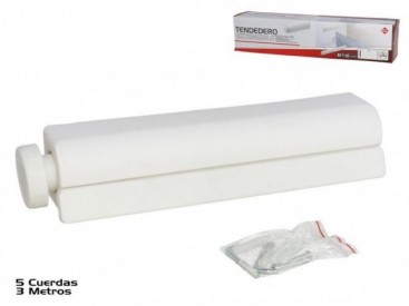 TENDEDERO EXTENSIB.5...