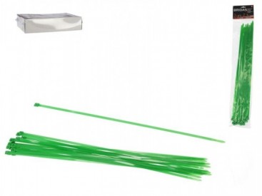 BRIDASX20 7.5X450MM VERDE