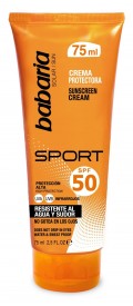 C.FACIAL SOLAR SPORT 75ML...