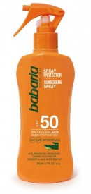 SPRAY PROT.SOLAR ALOE 200ML...