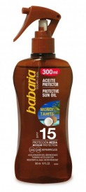 SPRAY ACEITE PROT.SOLAR...