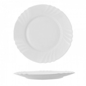 PLATO LLANO 25cm NILO 160-0049