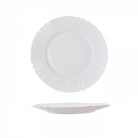 PLATO POSTRE 20cm NILO...