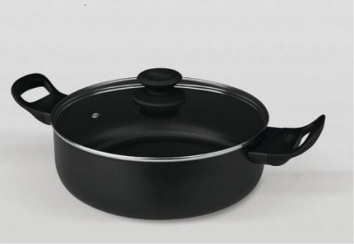 CACEROLA ALUMINIO...