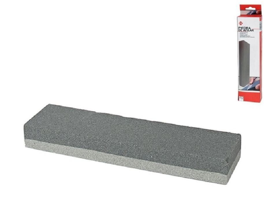 PIEDRA AFILAR 20CM