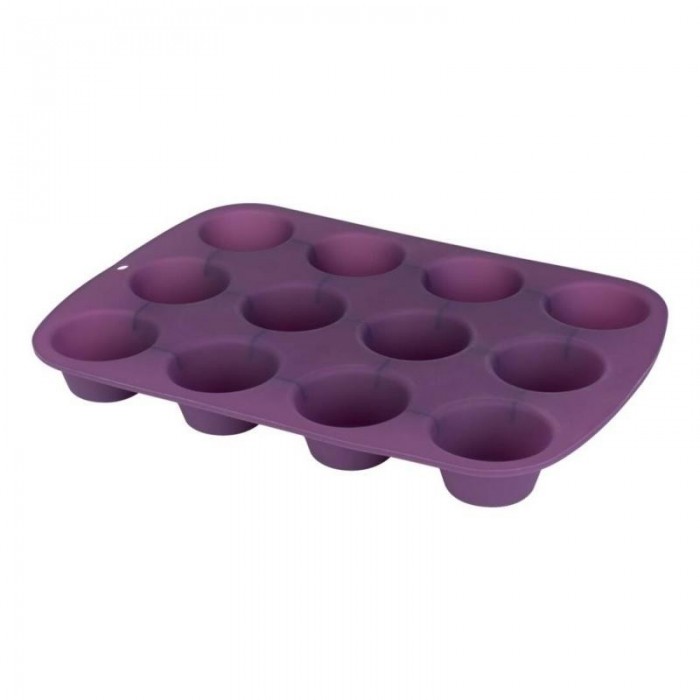MUFFIN 12 CAVIDADES VIOLETT RF.3730