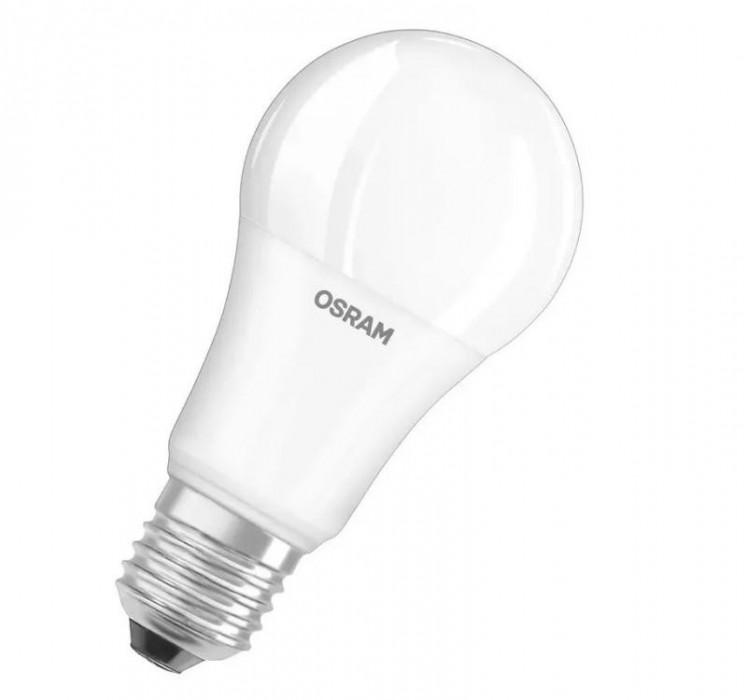 BOMBILLA LED 13W E27 FL6066