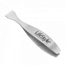 PINZA QUITA ESPINAS INOX 1337