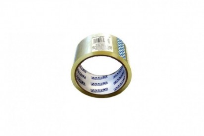 PRECINTO TRANSPARENTE RF.60