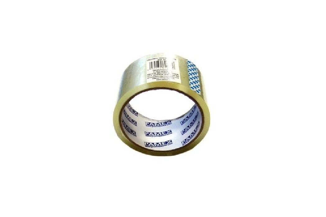 PRECINTO TRANSPARENTE RF.60