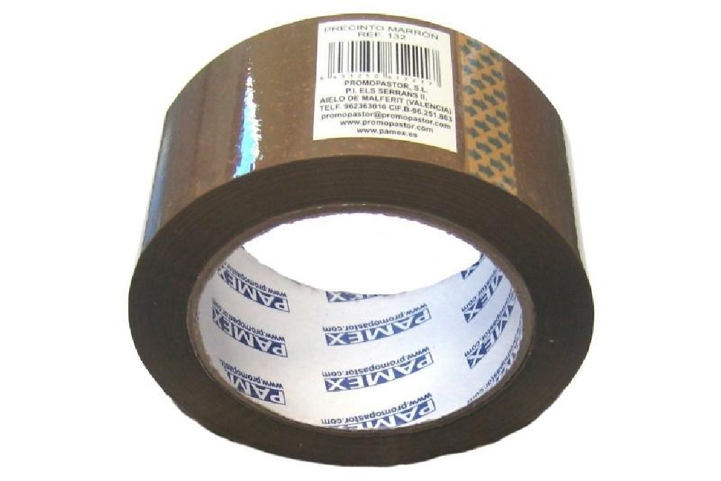 PRECINTO MARRON RF.132