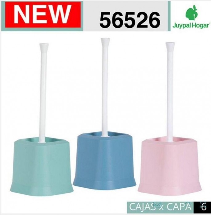 ESCOBILLERO RECTANG. 56526