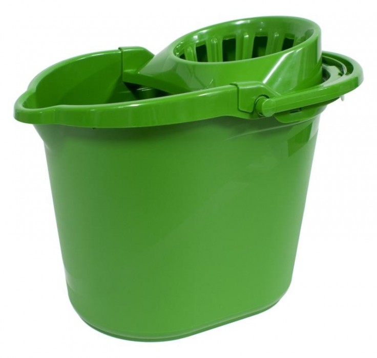 CUBO 15L UNO VERDE