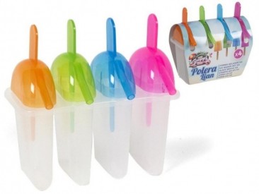 POLERAX4 LIAN 15X14.5X7.5