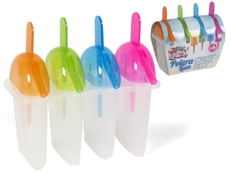 POLERAX4 LIAN 15X14.5X7.5