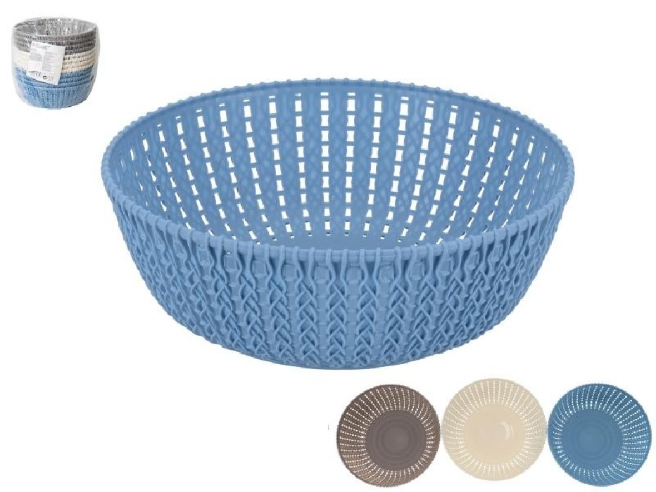 CESTA AMY 22.5CM