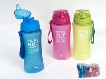 BOTELLA SPORT 480ML