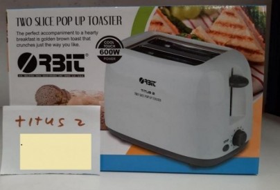 TOSTADOR 2 REB. TITUS2