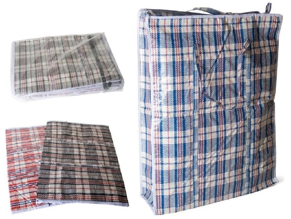 BOLSA RAFIA 55*75