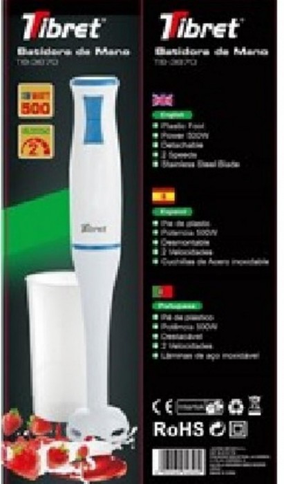BATIDORA TB-3870