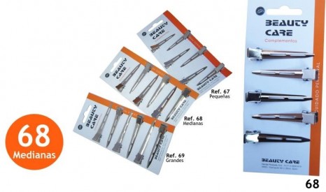 PINZA ESPADA MEDIANA REF.68