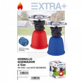 HORNILLO QUEMADOR...