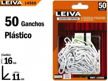 GANCHO CORTINA...