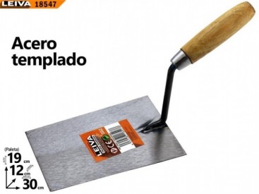 PALETA CUADRADA 18547