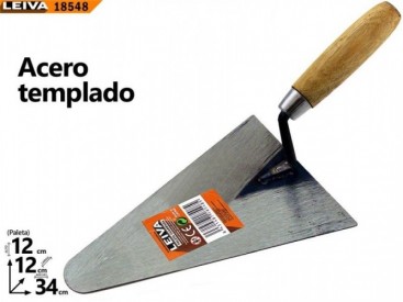 PALETA PUNTA REDONDA 18548