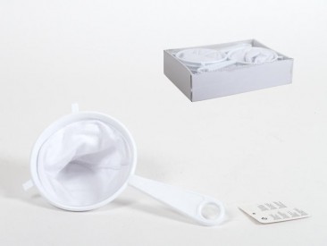 COLADOR FRANELA BILL 11.5CM