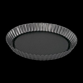 MOLDE TARTA QUESO 27,5X3cm...