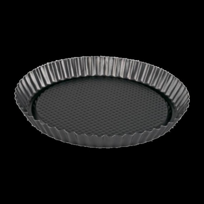 MOLDE TARTA QUESO 27,5X3cm RF.3794