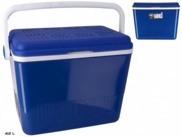 NEVERA CAMPOS 42L