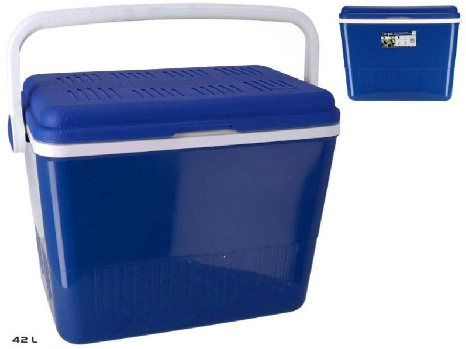 NEVERA CAMPOS 42L