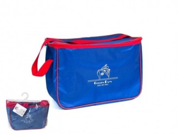 BOLSA ISOTERMICA CRUCERO 12L