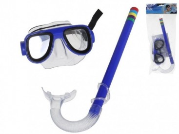 KIT SNORKEL NIÑO 33X12