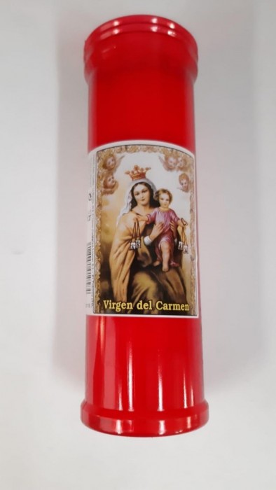 VELON ILUM. V.DEL CARMEN ROJO 101920